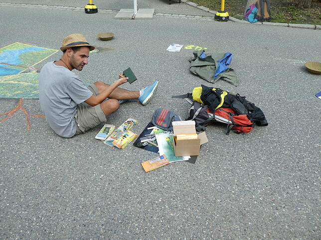 Bild 29: Bilder vom Street-Art Festival in Blumberg Teil 1