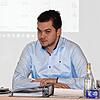 Alexander Pfliegensdörfer bekommt bei der Bürgermeisterwahl in Wutach Konkurrenz.