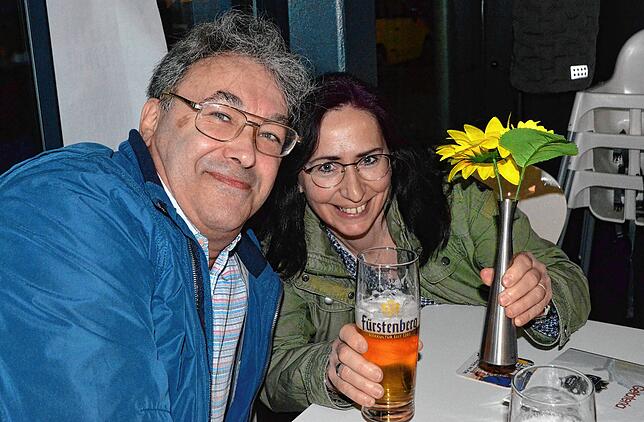 Bild 22: Bilder der Markdorfer Musiknacht &ndash; Teil 2