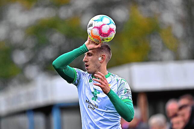 Bild 19: FC Hauingen besiegt den SV Herten mit 4:1 – und wir haben Bilder!