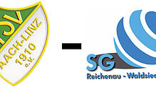 Bild : Deutlicher Heimsieg für die TSV Aach-Linz gegen die SG Reichenau/Waldsiedlung