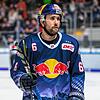 Neun Jahre trug Daryl Boyle das Trikot des EHC Red Bull München. Nun zieht es den Deutsch-Kanadier in den Schwarzwald.