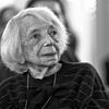 Margot Friedländer im November 2024. Die Holocaust-Überlebende ist im Alter von 103 Jahren in ihrer Geburtsstadt Berlin gestorben.