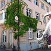 Altstadt-Nachtleben: Eine geplante Tanzbar im Keller in der Poststraße 5 brachte im Ausschuss eine Debatte über Raucherbereiche und ...