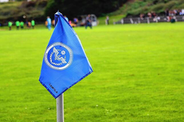 Bild 9: Die besten Bilder der Kreisliga-A-Partie zwischen Südstern Singen und der SG Dettingen-Dingelsdorf II.