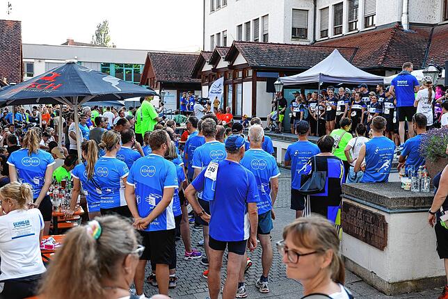 Bild 27: Die besten Bilder vom Firmenlauf in Radolfzell