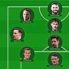 Das ist die beste Landesliga-Mannschaft der Hinrunde.