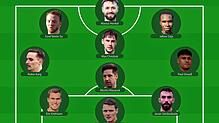 Das ist die beste Landesliga-Mannschaft der Hinrunde.