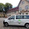 Der bisher in Salem und Frickingen eingesetzte Linzgau-Shuttle soll ab dem Frühsommer 2023 auch im Gemeindeverwaltungsverband Meersburg ...