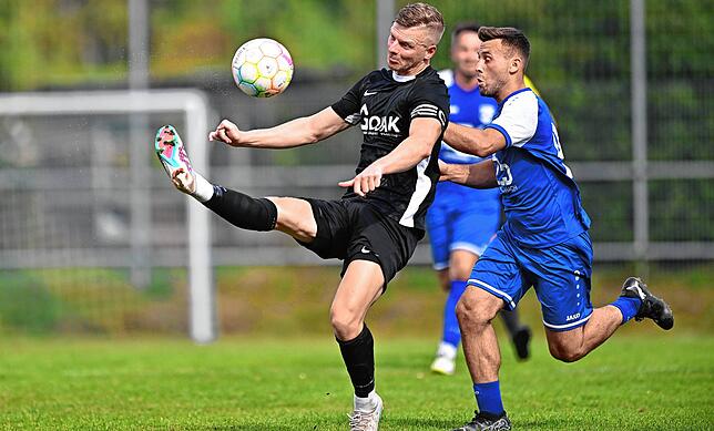 Bild 16: SG FC Wehr/Brennet siegt 3:2 beim FC Hauingen – und wir haben Bilder!