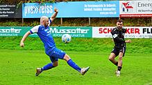 Bild : Unsere Bildergalerie vom Derbysieg des FC Radolfzell in der Landesliga gegen den VfR Stockach