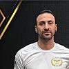 Nedzad Plavci stürmt ab der Rückrunde für Südstern Singen.