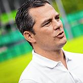 Der achtmalige deutsche Nationalspieler Marcel Schäfer ist heute Geschäftsführer Sport beim VfL Wolfsburg.