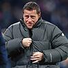 RB Leipzig trennt sich von Sportchef Max Eberl