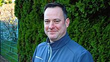 Neue Aufgabe: Sven Oertel (43) aus Murg wird ab 1. Februar neuer Trainer beim FV Fahrnau