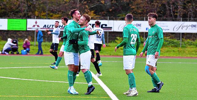 Bild 36: FC Zell besiegt den SV Buch mit 3:1 – und wir haben Bilder!