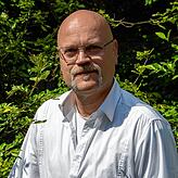 Ulf Soltau ist Biologe und Initiator von &bdquo;Gärten des Grauens&ldquo;.