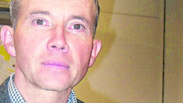 Michael Langer. Bild: SK