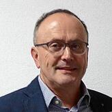 Christopg Wehle will sich noch nicht festlegen, ob er erneut als Ortsvorsteher von Hürrlingen kandidiert.