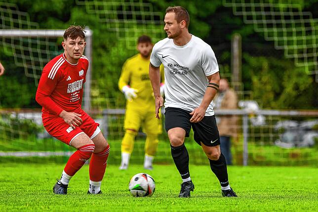 Bild 38: VfR Bad Bellingen feiert Titel nach 6:3 bei SG FC Wehr/Brennet – und wir haben Bilder!