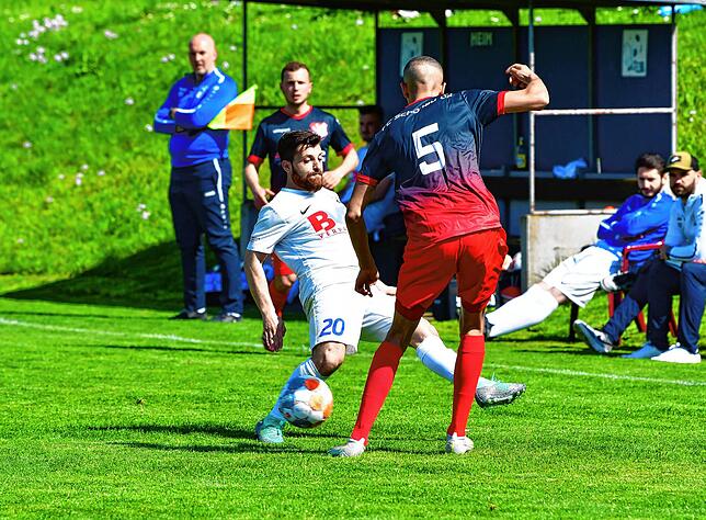 Bild 23: FC Schönau siegt überraschend mit 1:0 beim FC Erzingen &ndash; und wir haben Bilder!