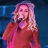 Die österreichische Schlagersängerin Melissa Naschenweng spielt am 17. Mai beim Markdorf Open Air.