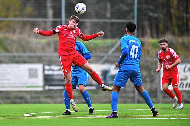 Bild 31: SF Schliengen gewinnen 2:0 gegen den FC Schlüchttal – und wir haben Bilder!