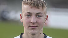 Traf für den FC 08 in Ulm: David Seiferling