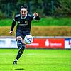 Starker Neuzugang: Fatih Palit verlässt den SV 08 Laufenburg und spielt künftig für den FC Wallbach.