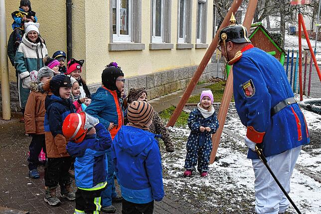 Bild 10: Schmotziger Dunschtig in Eigeltingen & Heudorf: Alle Highlights in unserer Bildergalerie