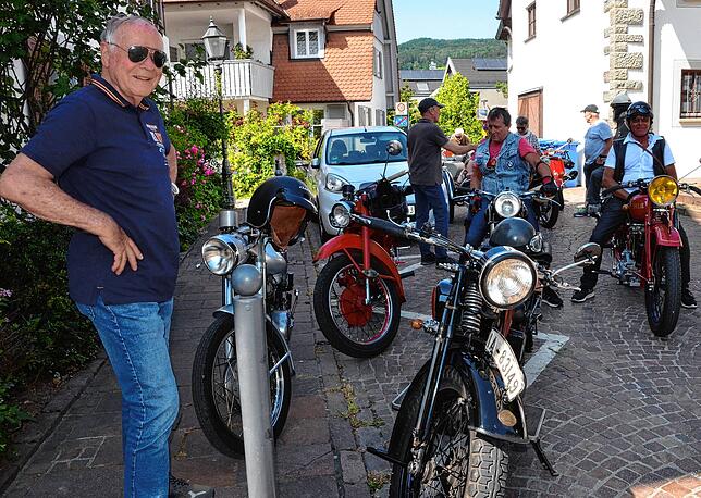 Bild 3: Spaß für Groß und Klein beim Stadtfestsamstag in Markdorf