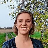 Sie setzt sich dafür ein, dass alle Kinder die gleichen Chancen auf Bildung haben. Kaiya Reisch engagiert sich bei der Corona-School.