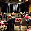 Das Kommunale Kino Guckloch in VS-Villingen bietet für Filmenthusiasten auch leisere Töne.