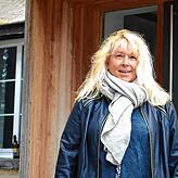 Sabine Wuermeling ist Vorsitzende des Vereins Kleine Oper am See.