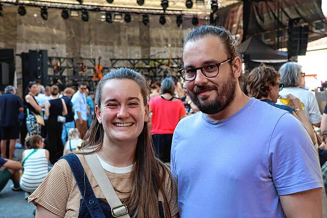 Bild 8: Faber beim Open-Air in Friedrichshafen: die besten Bilder (2)