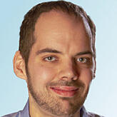 Martin Mayer, CDU
