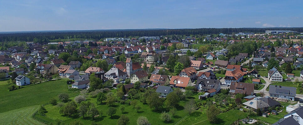 Mönchweiler Mönchweiler
