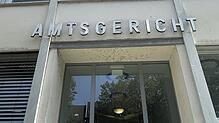 Ein Strafverfahren beim Amtsgericht Bad Säckingen wegen Körperverletzung wird eingestellt. (Archivbild)
