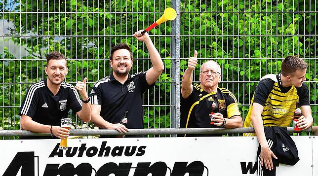 Bild 43: FC Hochrhein besiegt den SV Eichsel mit 3:1 – und wir haben Bilder!
