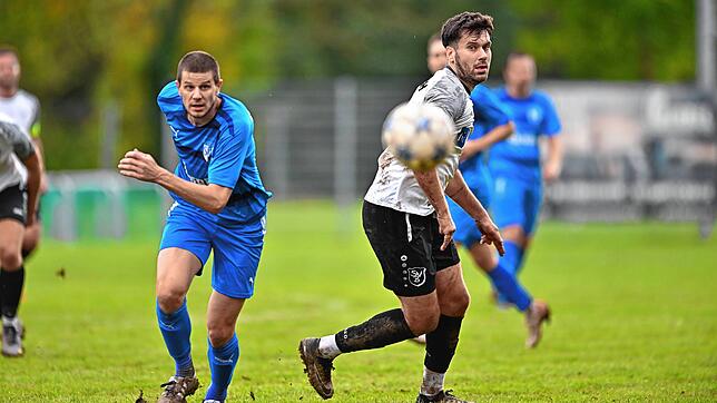 Bild 8: SF Schliengen besiegt den SV Buch mit 2:1 – und wir haben Bilder!