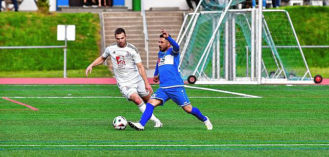 Bild 11: FC Erzingen feiert „Nesta-Gala“ bei der SG Höchenschwand – wir haben Fotos!