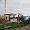 Der Neubau für die Oberstufe an der Wutöschinger Alemannenschule ist derzeit im Zeit- und Kostenrahmen, teilt die Verwaltung mit.