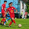 Er bleibt cool: Dan Stengritt (hier ein Archivbild) vom FC Wallbach sorgte mit seinem Treffer zum 2:0 für den Endstand und sicherte ...