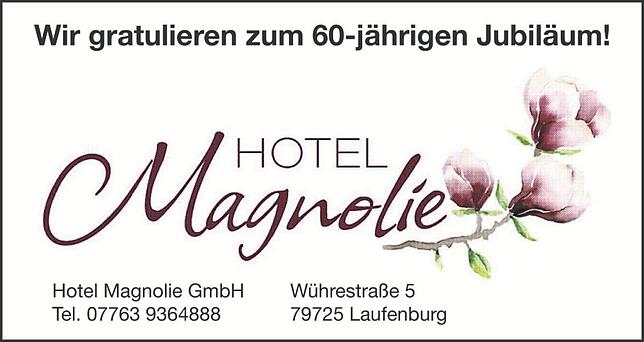 Bild 15: 60 Jahre Wasmer Haustechnik: Ein Lebenswerk nimmt Formen an