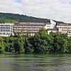 Das Klinikum Hochrhein bittet die Bevölkerung im Landkreis, das Krankenhaus nur im Notfall aufzusuchen.
