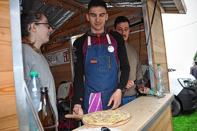 Bild 33: Die schönsten Bilder vom Stadtfest Markdorf – Teil 2