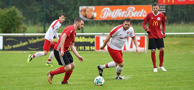 Bild 29: FC Wallbach siegt 2:1 gegen den FC RW Weilheim – und wir haben die Bilder!