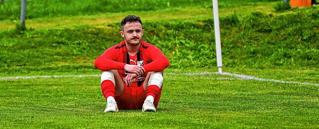 Bild 50: SG Mettingen/Krenkingen setzt sich mit 2:1 gegen den TuS Binzen durch &ndash; und wir haben Bilder!