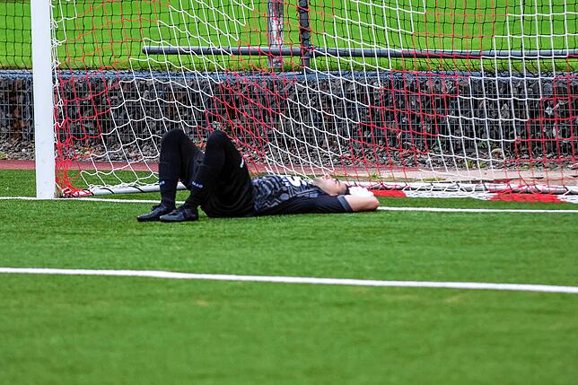 Bild 32: SV Eggingen düpiert den FC Erzingen mit 5:3 – und wir haben Fotos!