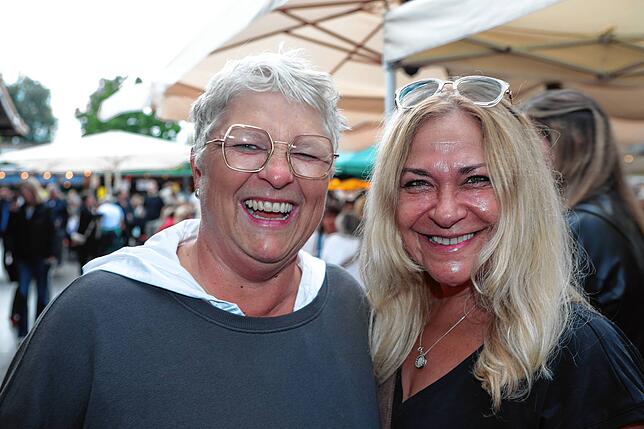 Bild 24: Reichenauer Weinfest 2025 auf der Insel: So beginnt die 44. Ausgabe der Traditionsveranstaltung